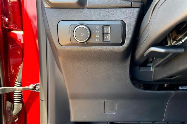 New 2026 Ford Bronco Sport Outer Banks For Sale in Lubbock, TX