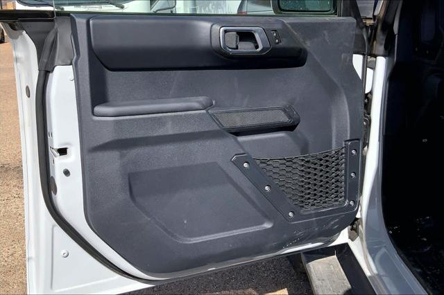 New 2026 Ford Bronco For Sale in Lubbock, TX