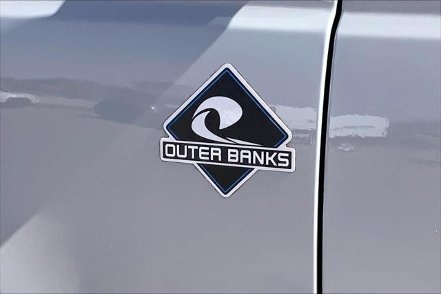 New 2026 Ford Bronco For Sale in Lubbock, TX