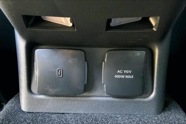 New 2026 Ford Bronco For Sale in Lubbock, TX