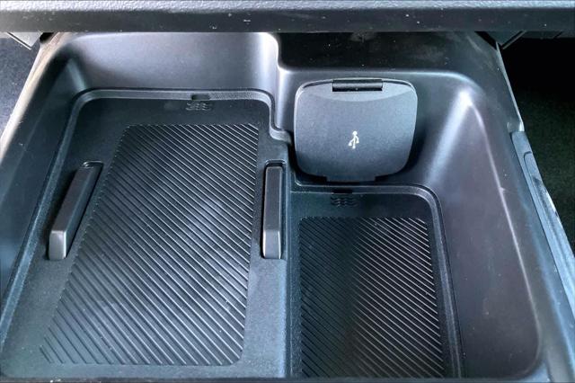 New 2026 Ford Bronco For Sale in Lubbock, TX