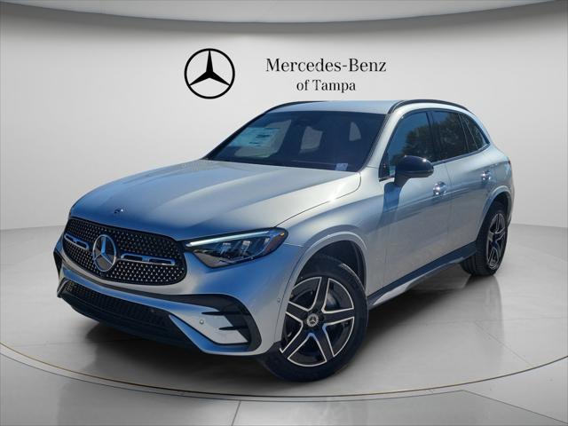2026 Mercedes-Benz GLC Unknown for sale in Tampa, FL