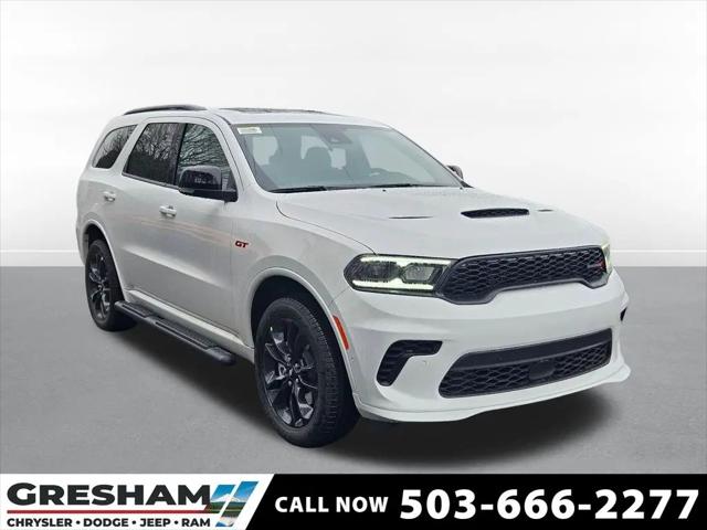 2026 Dodge Durango GT Plus AWD for sale in Gresham, OR