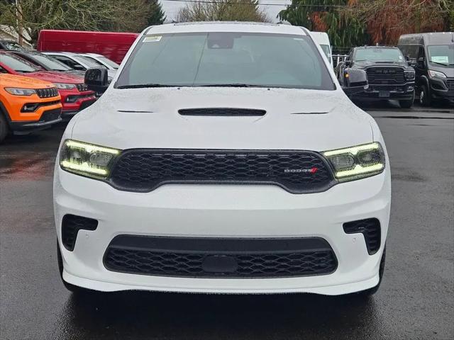 2026 Dodge Durango GT Plus AWD