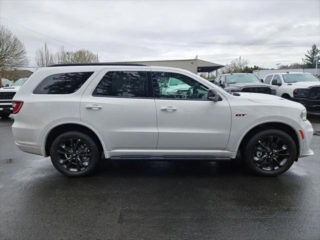 2026 Dodge Durango GT Plus AWD
