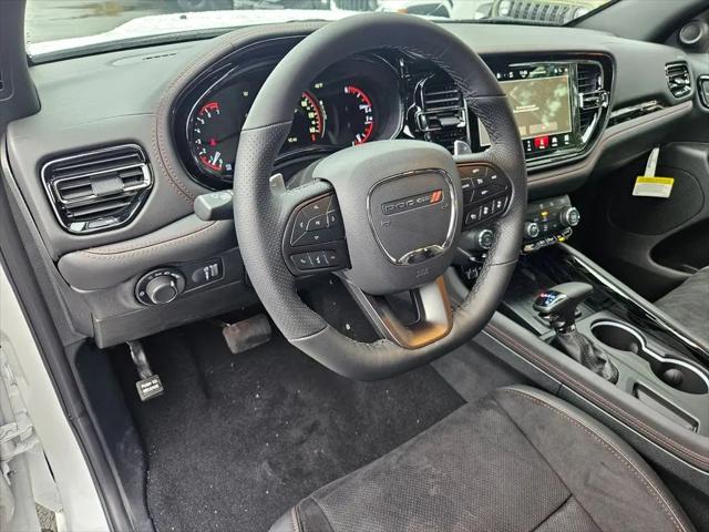 2026 Dodge Durango GT Plus AWD