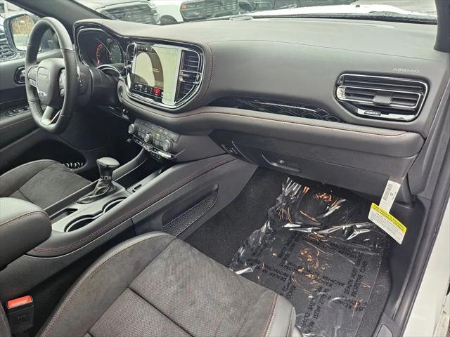 2026 Dodge Durango GT Plus AWD