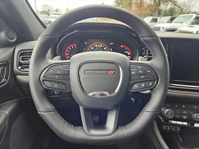 2026 Dodge Durango GT Plus AWD