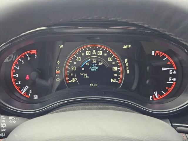 2026 Dodge Durango GT Plus AWD