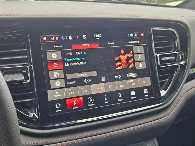 2026 Dodge Durango GT Plus AWD