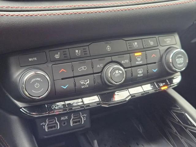 2026 Dodge Durango GT Plus AWD