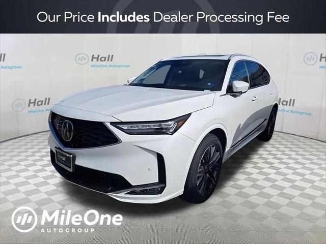 2026 Acura MDX Advance Package for sale in Virginia Beach, VA