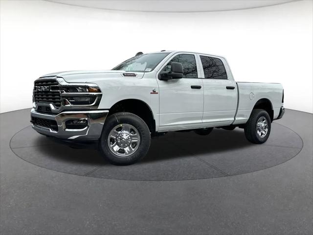2026 Ram 3500 Tradesman Crew Cab 4x4 6'4" Box for sale in Winston Salem, NC