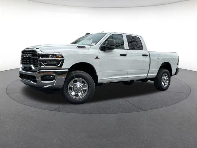 2026 Ram 3500 Tradesman Crew Cab 4x4 64 Box for sale in Winston Salem, NC