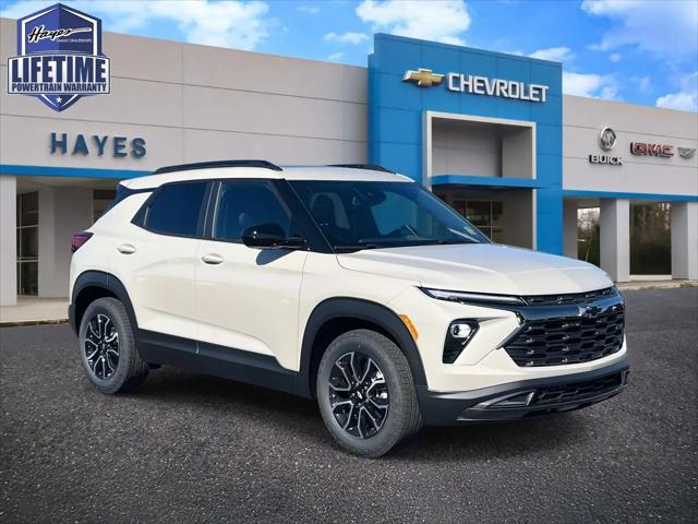 2026 Chevrolet TrailBlazer FWD ACTIV for sale in Alto, GA