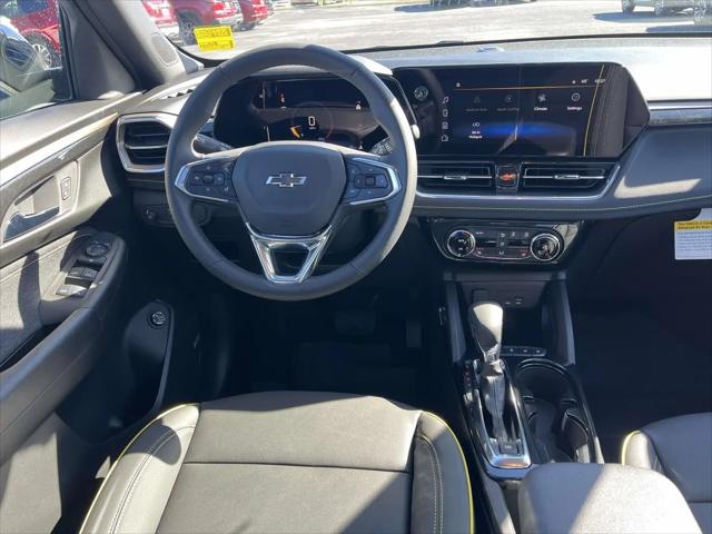2026 Chevrolet TrailBlazer FWD ACTIV