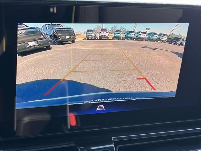 2026 Chevrolet TrailBlazer FWD ACTIV