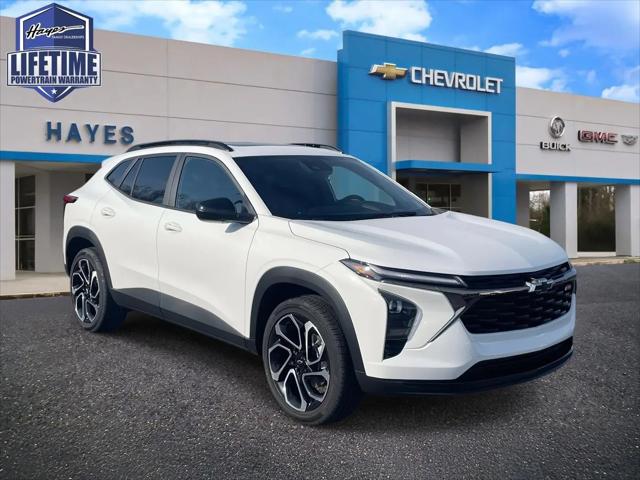 2026 Chevrolet Trax FWD 2RS for sale in Alto, GA