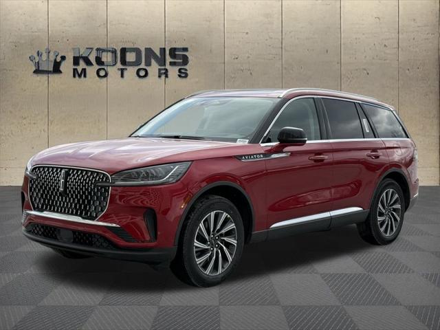2026 Lincoln Aviator Premiere for sale in Bethesda, MD