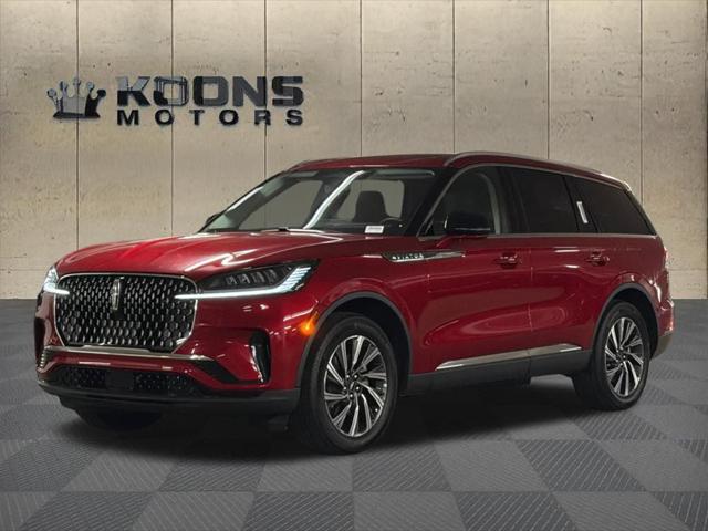 2026 Lincoln Aviator Premiere for sale in Bethesda, MD