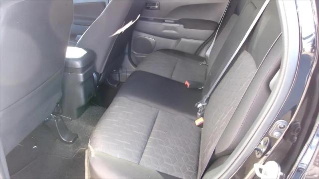 2025 Mitsubishi Outlander Sport 2.0 ES AWC