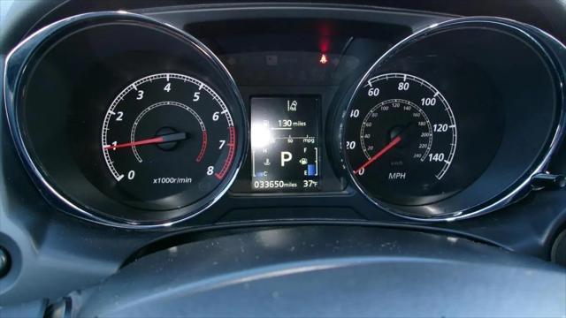 2025 Mitsubishi Outlander Sport 2.0 ES AWC