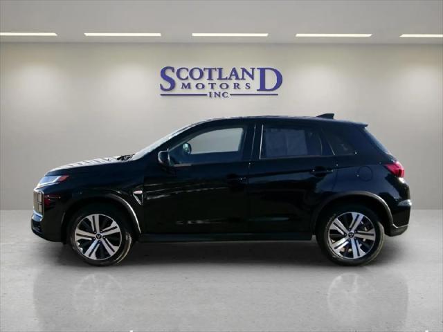 2025 Mitsubishi Outlander Sport 2.0 ES AWC for sale in Laurinburg, NC