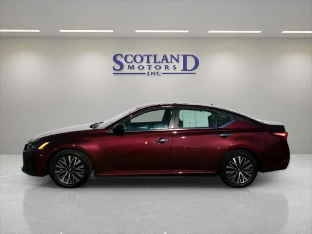 2025 Nissan Altima SV FWD for sale in Laurinburg, NC