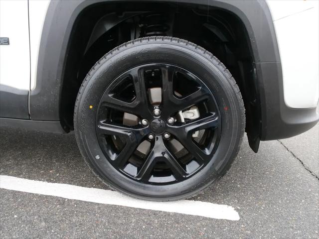 2022 Jeep Renegade Altitude 4x4