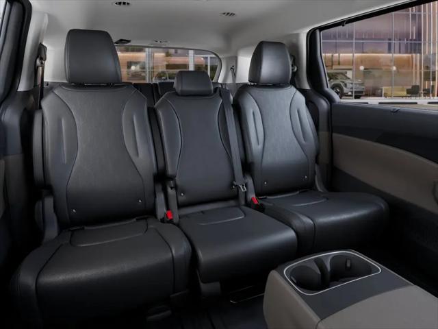 2026 Kia Carnival MPV EX