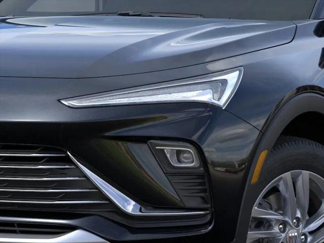 2026 Buick NV Preferred FWD
