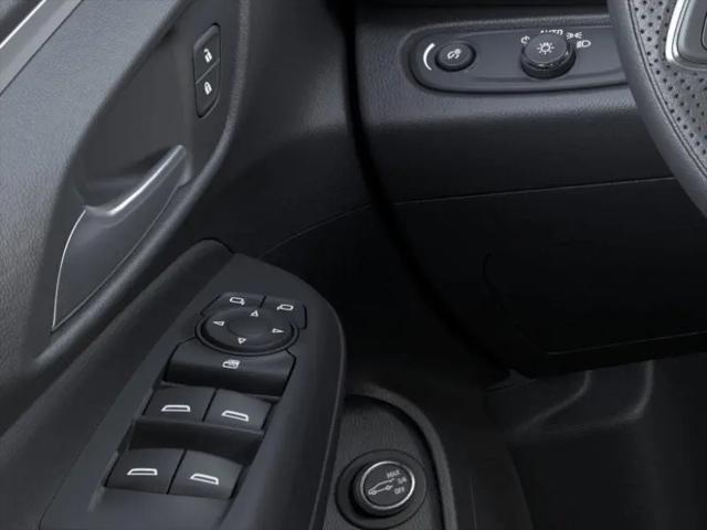 2026 Buick NV Preferred FWD