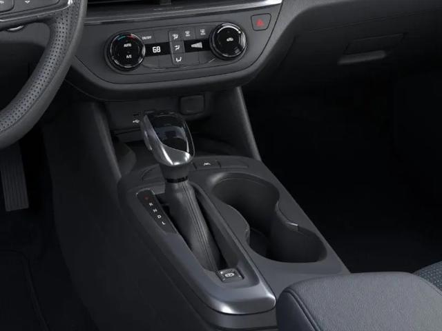 2026 Buick NV Preferred FWD