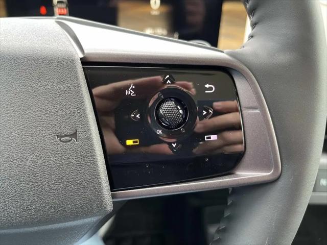 2026 Nissan LEAF PLATINUM+