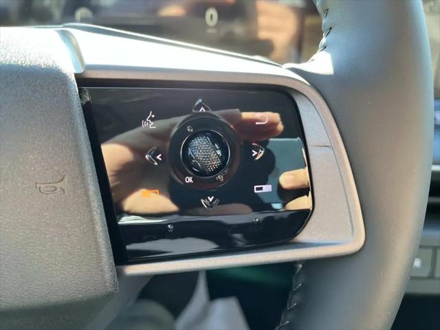 2026 Nissan LEAF PLATINUM+