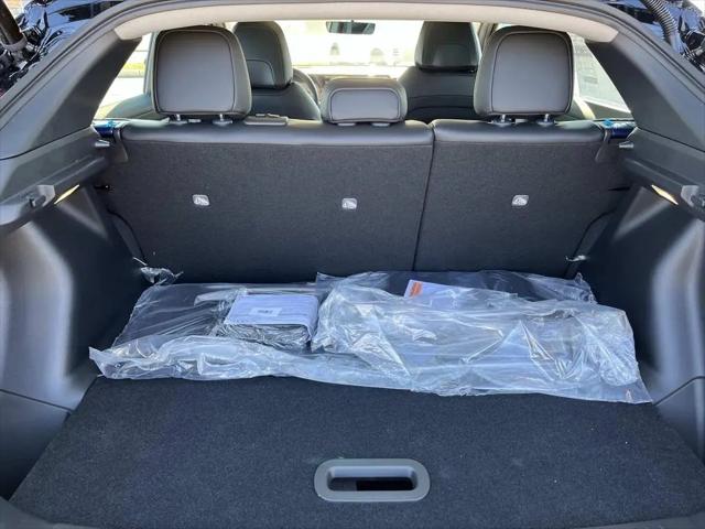 2026 Nissan LEAF PLATINUM+