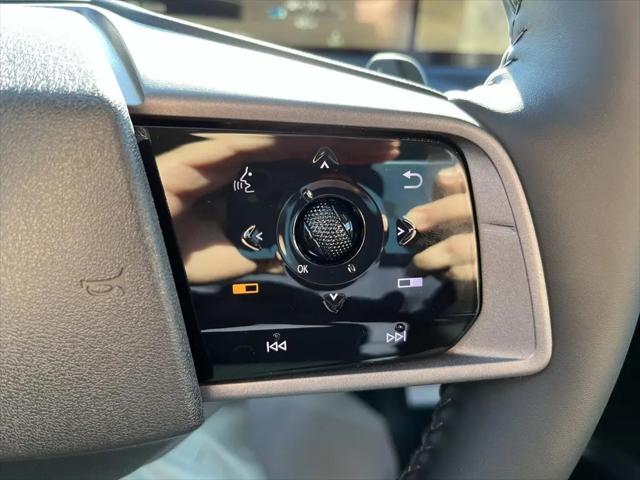 2026 Nissan LEAF PLATINUM+