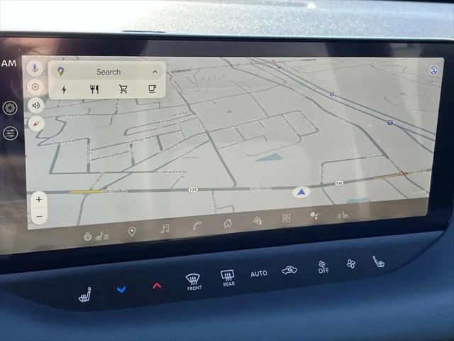 2026 Nissan LEAF PLATINUM+