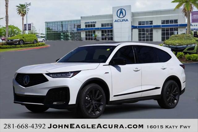 2026 Acura MDX A-SPEC for sale in Houston, TX