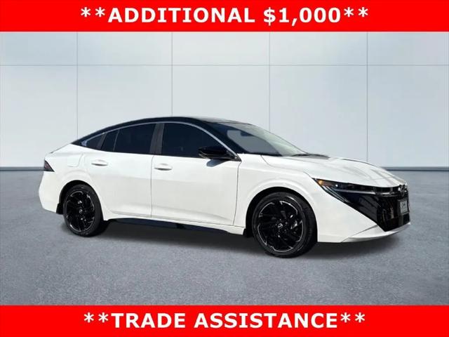 2026 Nissan Sentra SR for sale in Bellingham, WA