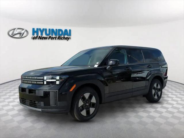 2026 Hyundai Santa Fe Hybrid SE for sale in New Port Richey, FL