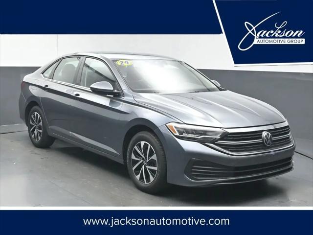2024 Volkswagen Jetta 1.5T S for sale in Macon, GA