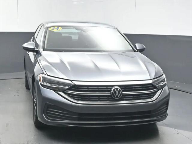 2024 Volkswagen Jetta 1.5T S