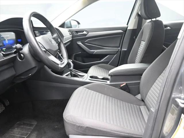 2024 Volkswagen Jetta 1.5T S