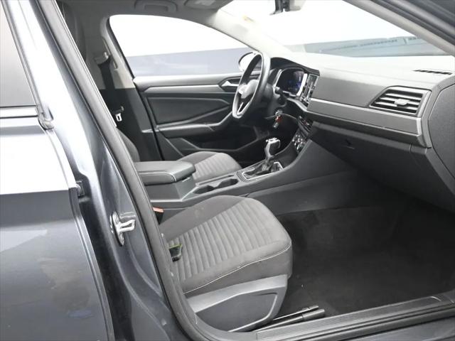 2024 Volkswagen Jetta 1.5T S