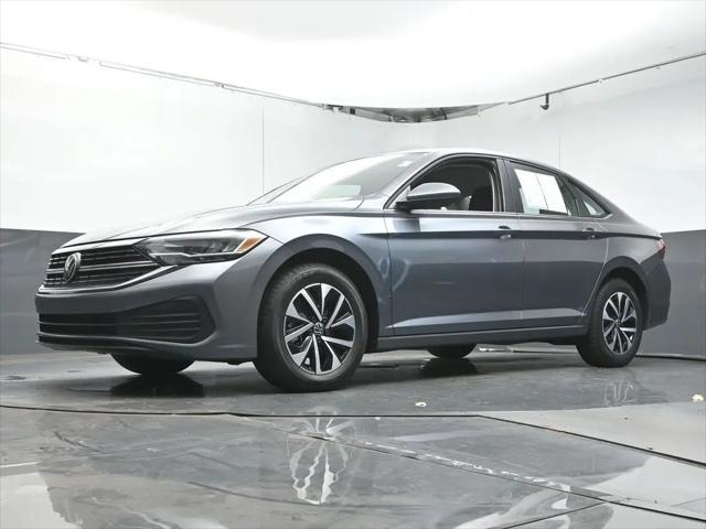 2024 Volkswagen Jetta 1.5T S