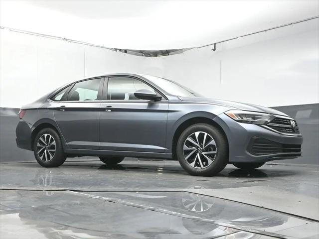 2024 Volkswagen Jetta 1.5T S