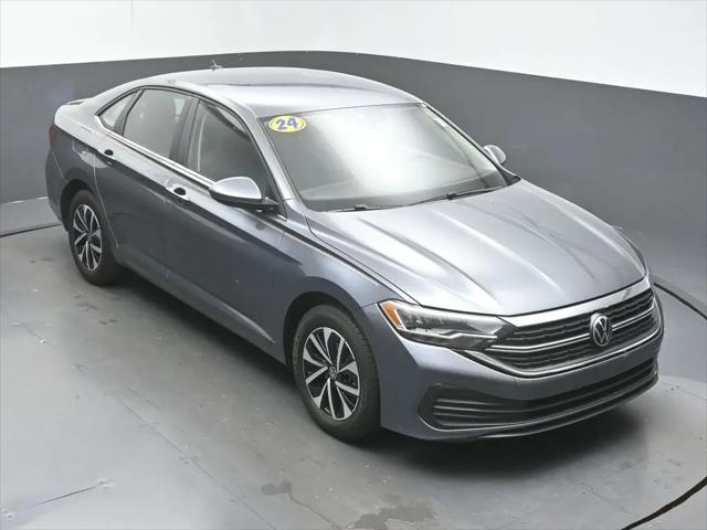 2024 Volkswagen Jetta 1.5T S