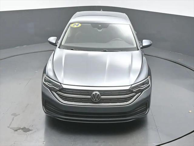 2024 Volkswagen Jetta 1.5T S