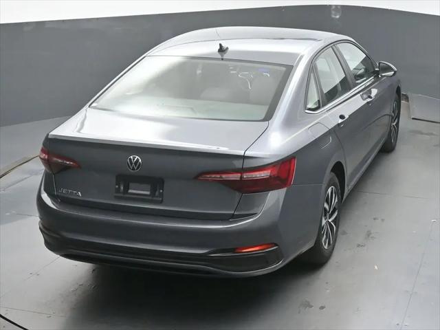 2024 Volkswagen Jetta 1.5T S